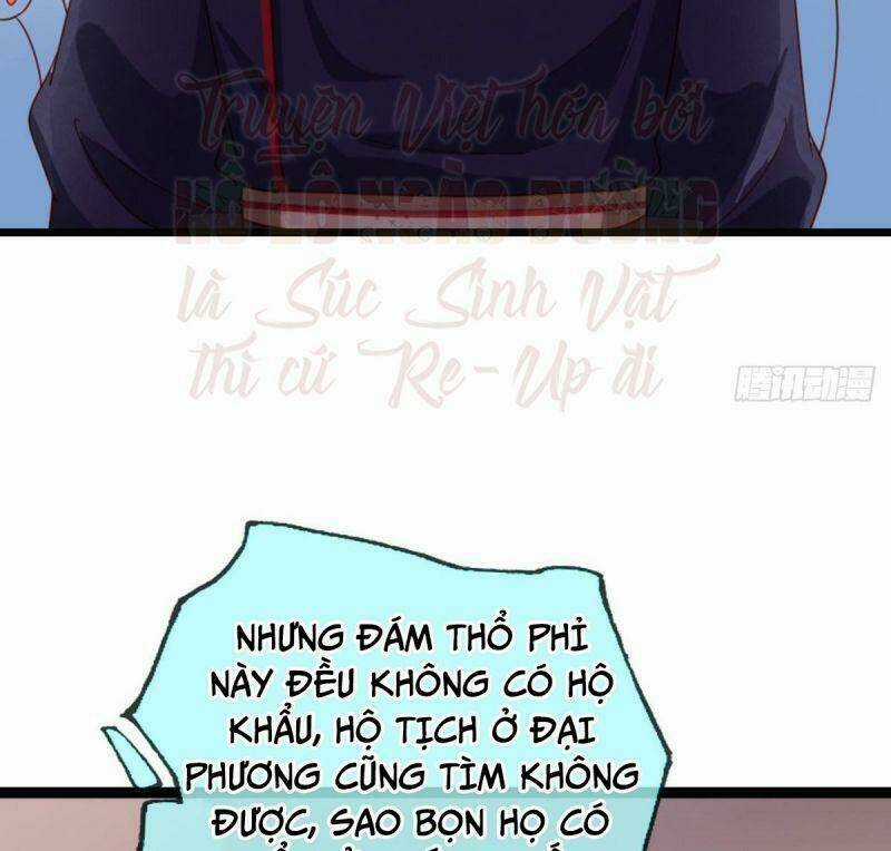 Đứng Yên ! Phụng Chỉ Đánh Cướp Đây Chapter 22 trang 46