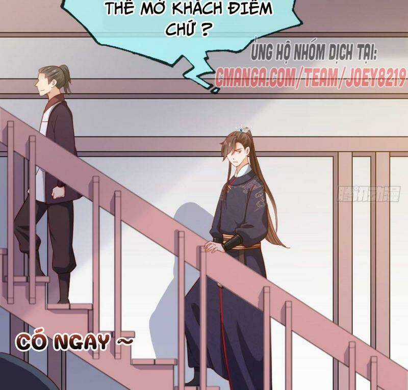 Đứng Yên ! Phụng Chỉ Đánh Cướp Đây Chapter 22 trang 47