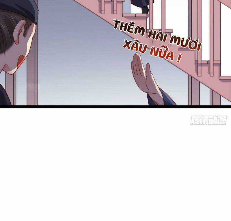 Đứng Yên ! Phụng Chỉ Đánh Cướp Đây Chapter 22 trang 48