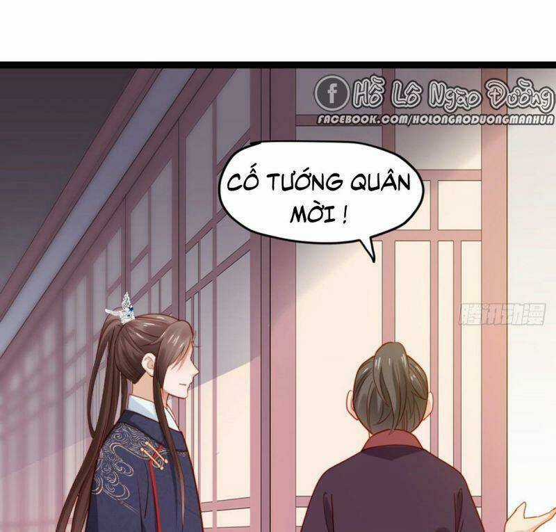 Đứng Yên ! Phụng Chỉ Đánh Cướp Đây Chapter 22 trang 49