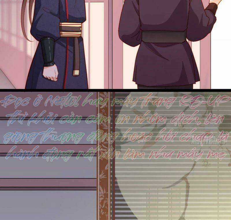 Đứng Yên ! Phụng Chỉ Đánh Cướp Đây Chapter 22 trang 50