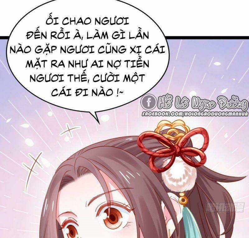 Đứng Yên ! Phụng Chỉ Đánh Cướp Đây Chapter 22 trang 55