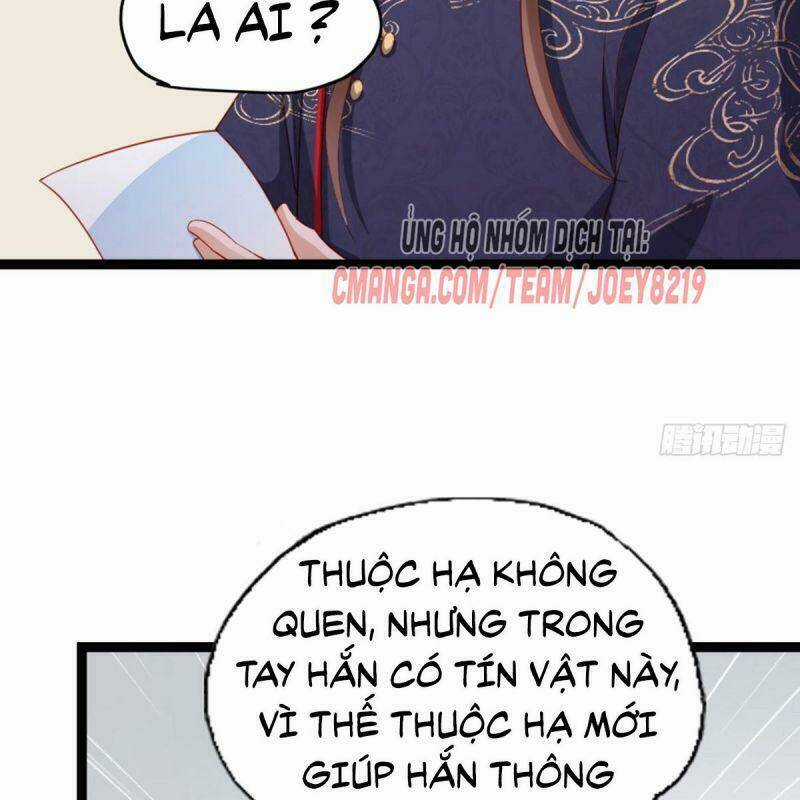 Đứng Yên ! Phụng Chỉ Đánh Cướp Đây Chapter 22 trang 8