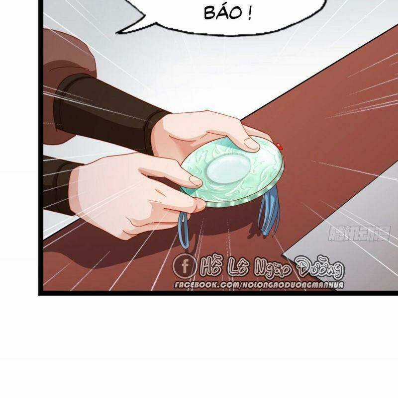 Đứng Yên ! Phụng Chỉ Đánh Cướp Đây Chapter 22 trang 9