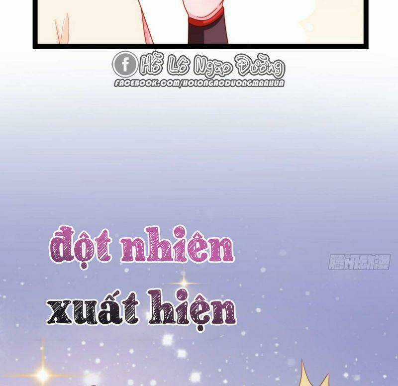 Đứng Yên ! Phụng Chỉ Đánh Cướp Đây Chapter 23 trang 10