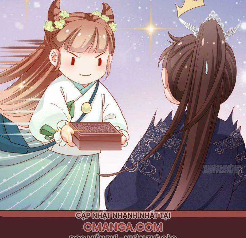Đứng Yên ! Phụng Chỉ Đánh Cướp Đây Chapter 23 trang 11