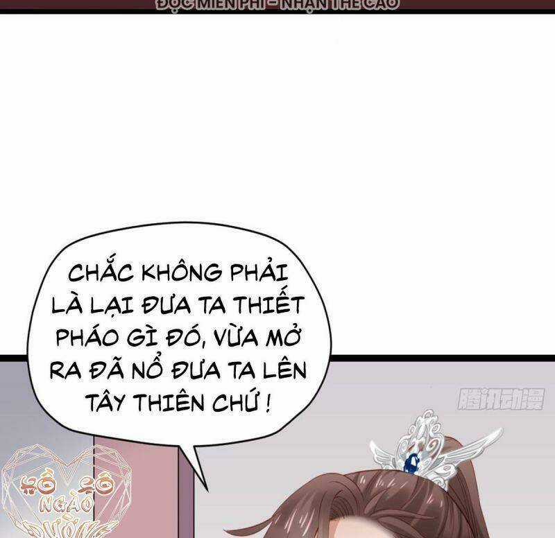 Đứng Yên ! Phụng Chỉ Đánh Cướp Đây Chapter 23 trang 12