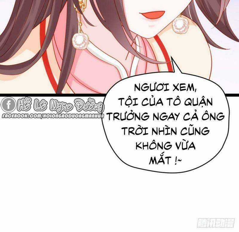 Đứng Yên ! Phụng Chỉ Đánh Cướp Đây Chapter 23 trang 19