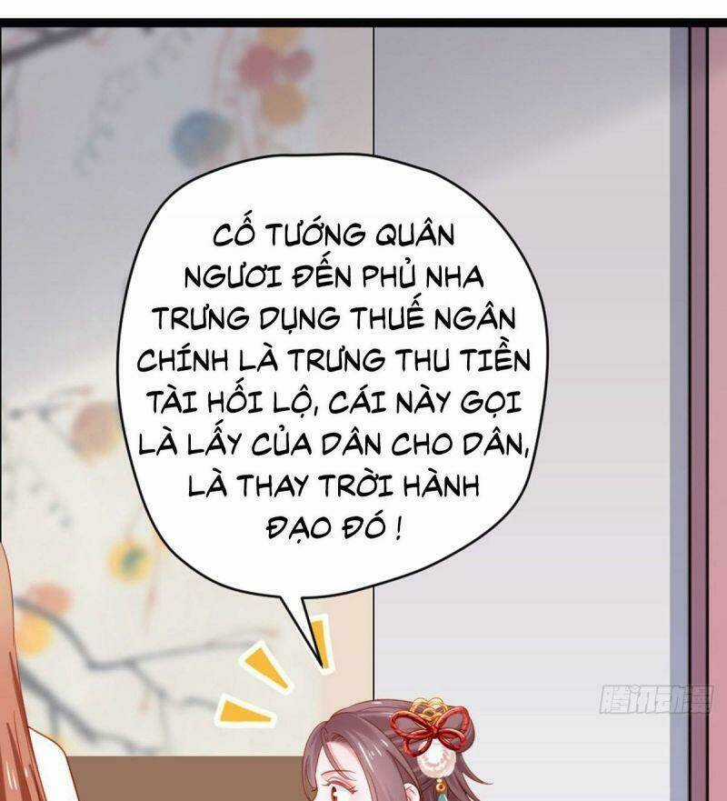 Đứng Yên ! Phụng Chỉ Đánh Cướp Đây Chapter 23 trang 20