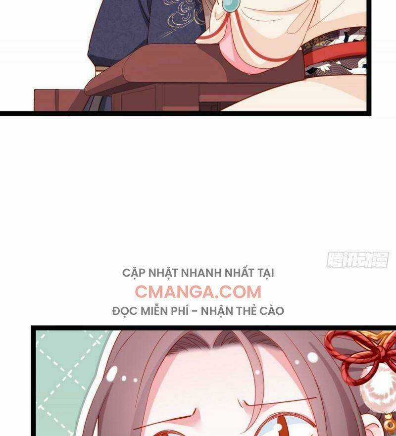 Đứng Yên ! Phụng Chỉ Đánh Cướp Đây Chapter 23 trang 23