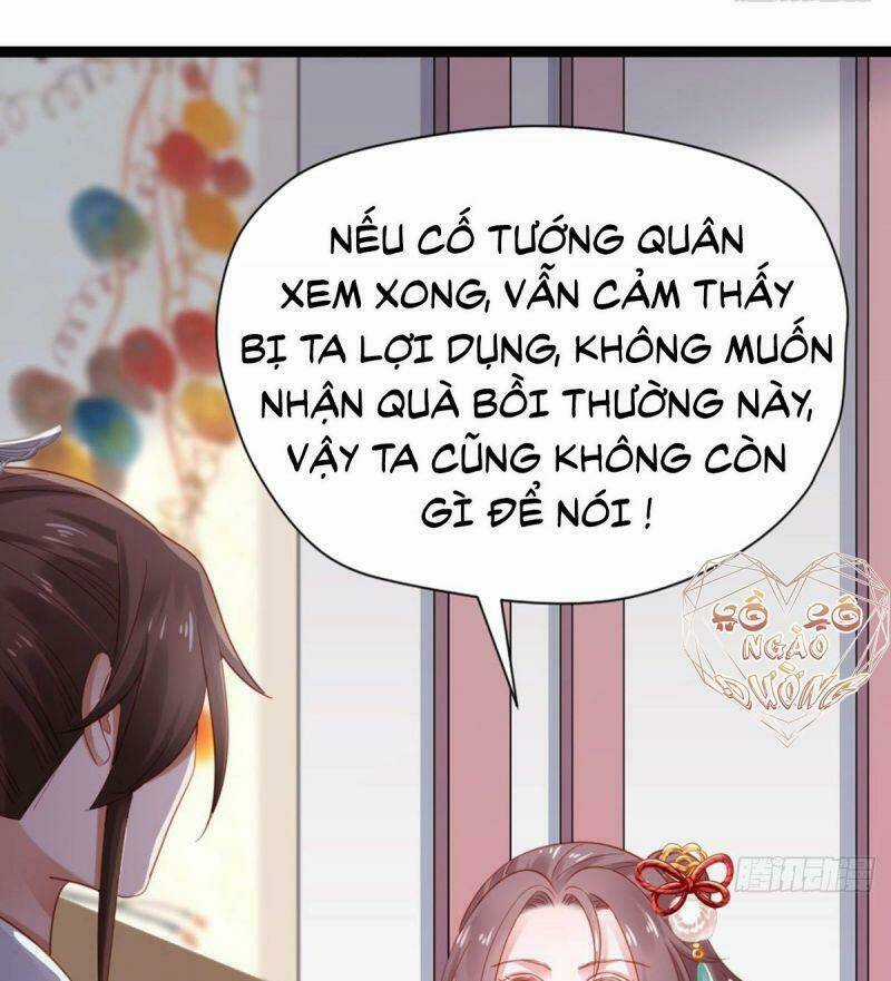 Đứng Yên ! Phụng Chỉ Đánh Cướp Đây Chapter 23 trang 30