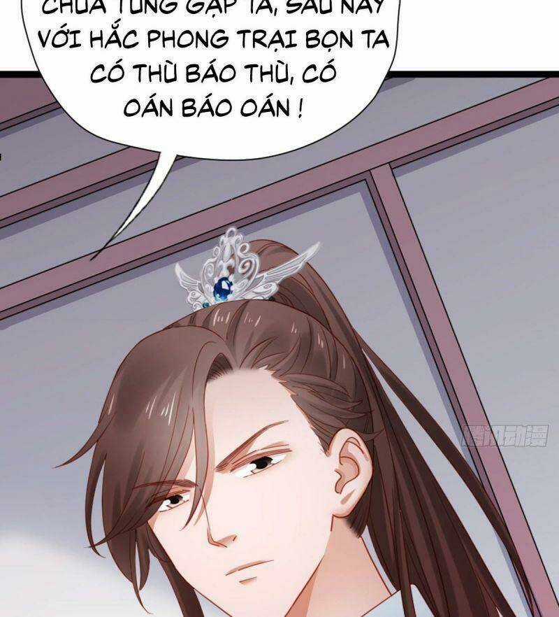 Đứng Yên ! Phụng Chỉ Đánh Cướp Đây Chapter 23 trang 32