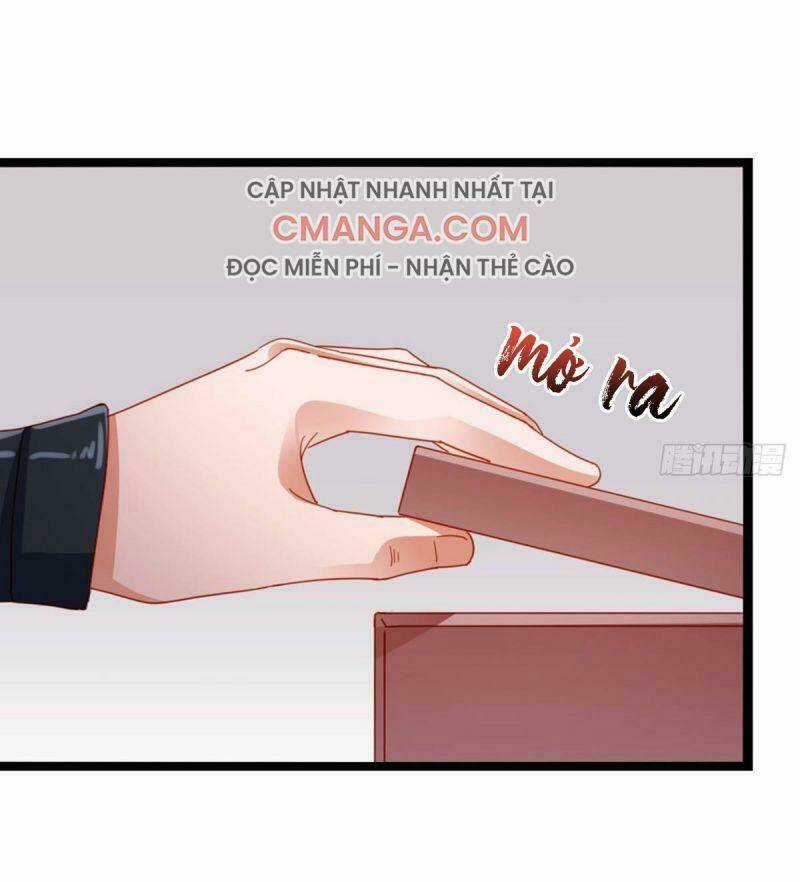 Đứng Yên ! Phụng Chỉ Đánh Cướp Đây Chapter 23 trang 34
