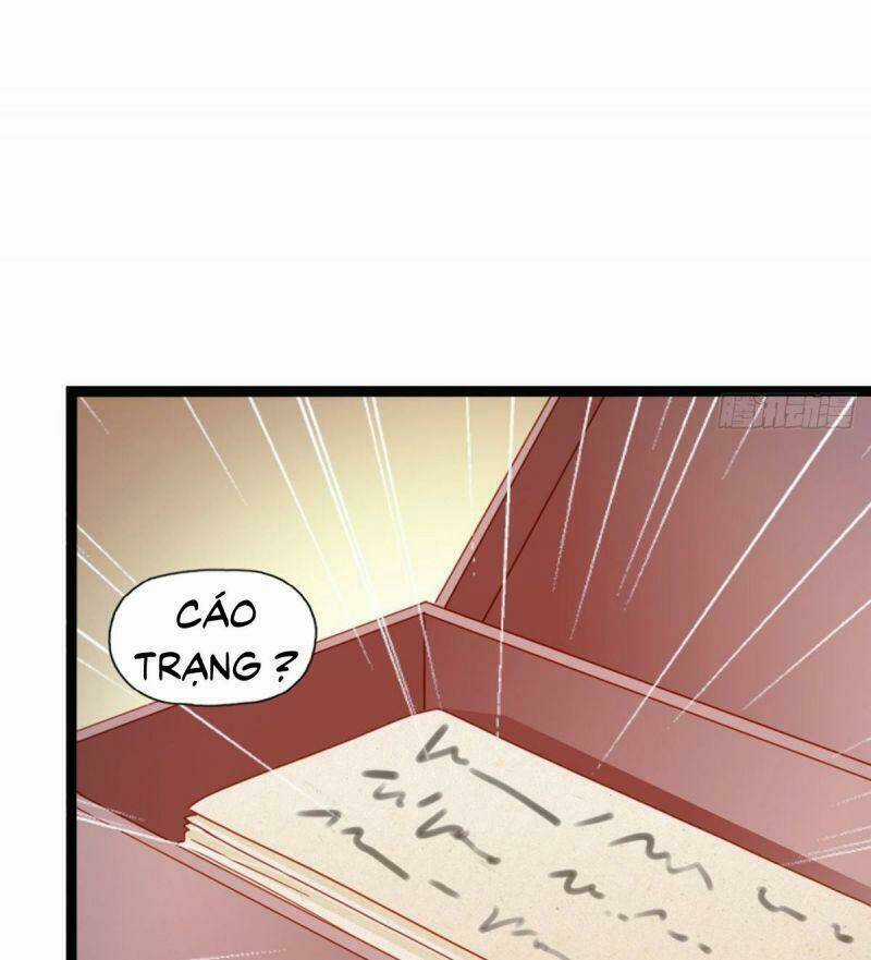 Đứng Yên ! Phụng Chỉ Đánh Cướp Đây Chapter 23 trang 35