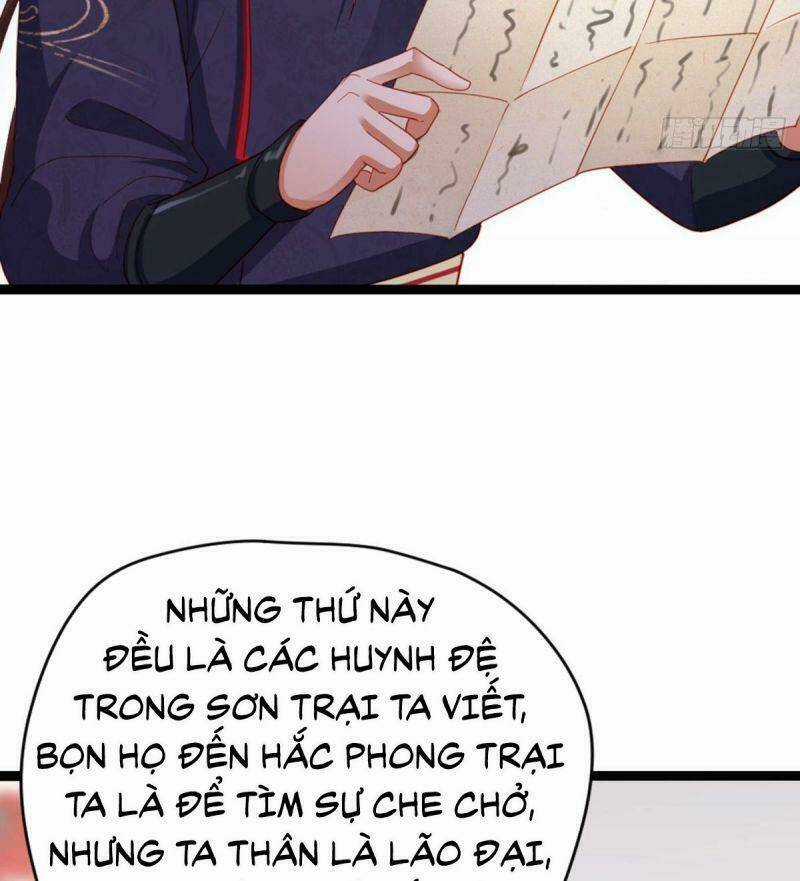 Đứng Yên ! Phụng Chỉ Đánh Cướp Đây Chapter 23 trang 38