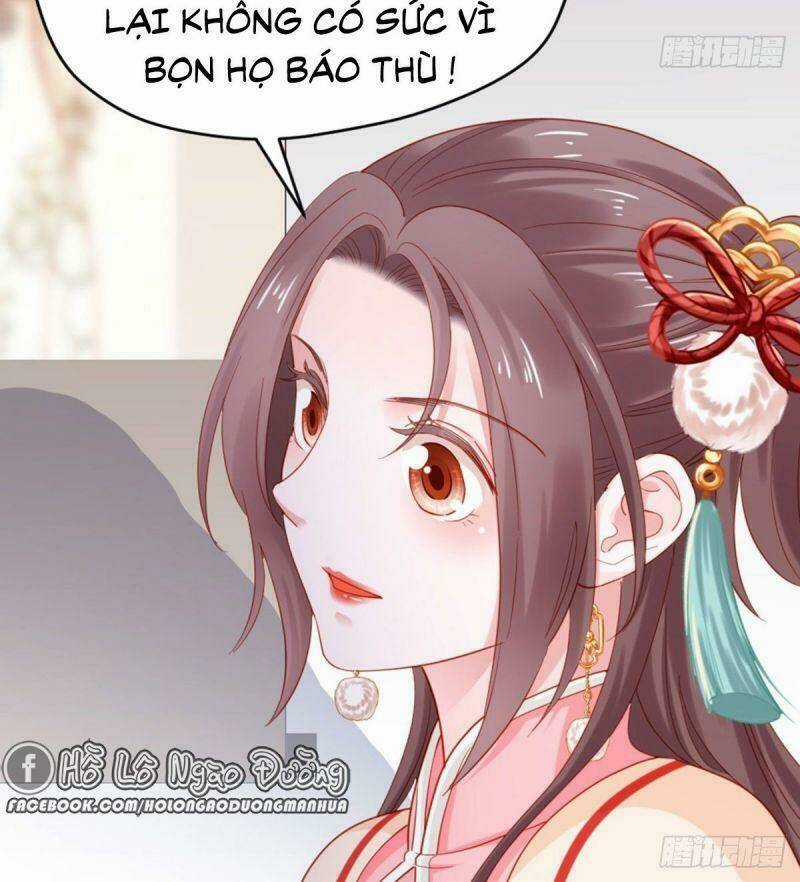 Đứng Yên ! Phụng Chỉ Đánh Cướp Đây Chapter 23 trang 39