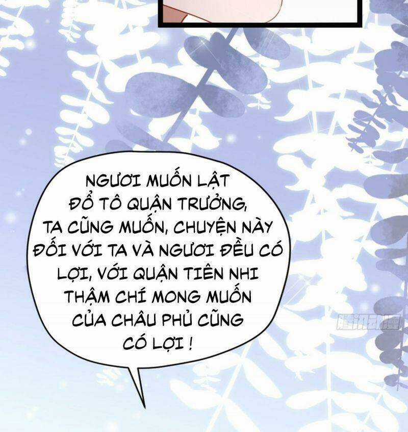 Đứng Yên ! Phụng Chỉ Đánh Cướp Đây Chapter 23 trang 43