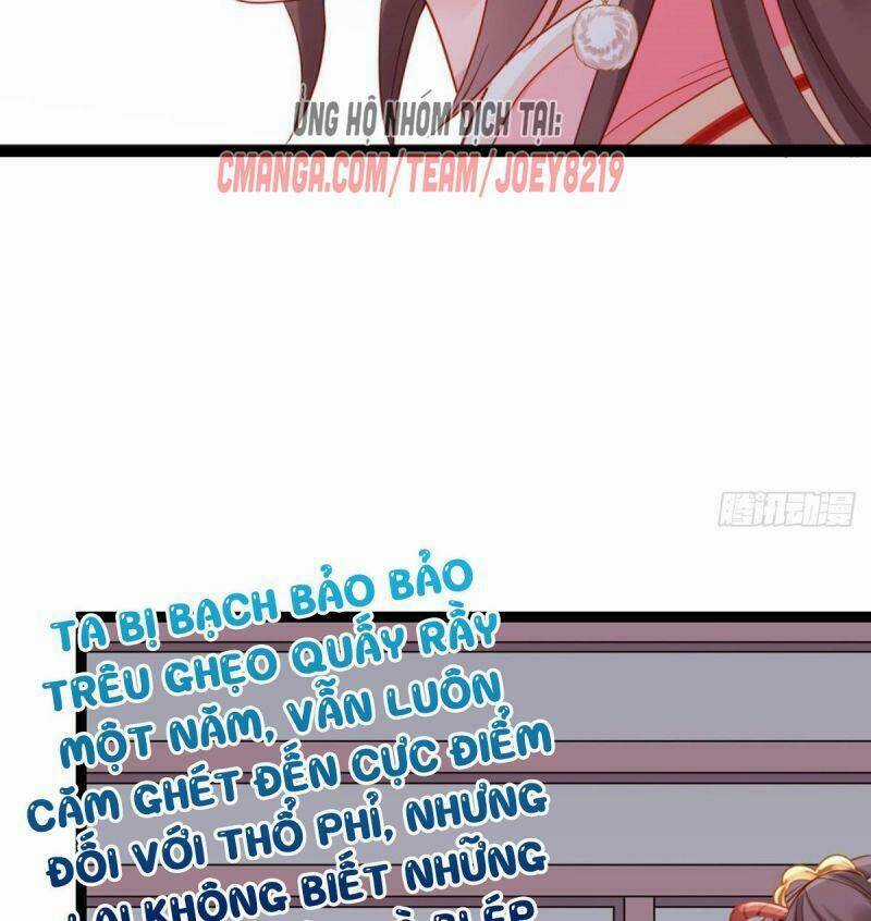 Đứng Yên ! Phụng Chỉ Đánh Cướp Đây Chapter 23 trang 47