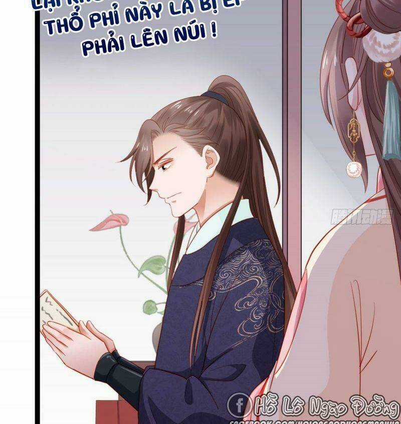 Đứng Yên ! Phụng Chỉ Đánh Cướp Đây Chapter 23 trang 48