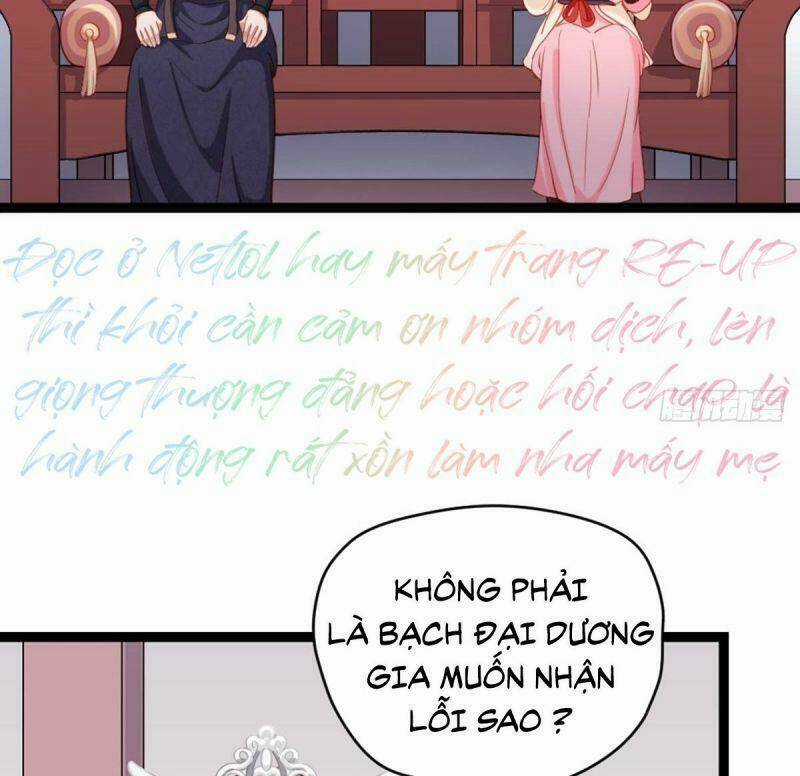 Đứng Yên ! Phụng Chỉ Đánh Cướp Đây Chapter 23 trang 5