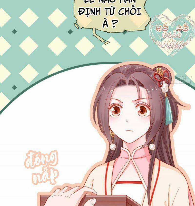 Đứng Yên ! Phụng Chỉ Đánh Cướp Đây Chapter 23 trang 51