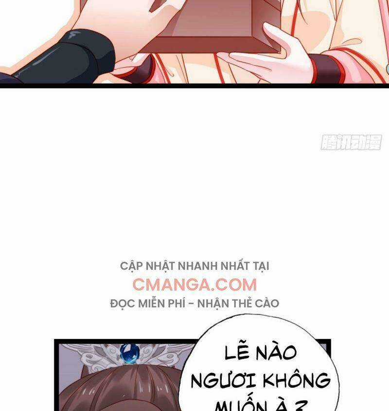 Đứng Yên ! Phụng Chỉ Đánh Cướp Đây Chapter 23 trang 52