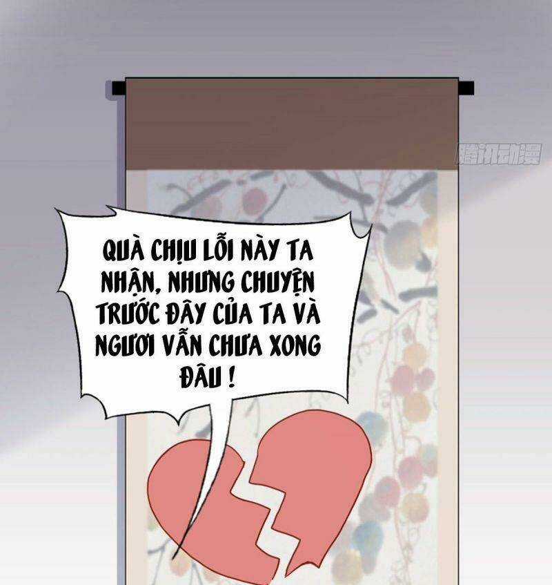 Đứng Yên ! Phụng Chỉ Đánh Cướp Đây Chapter 23 trang 54