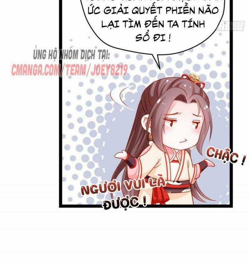 Đứng Yên ! Phụng Chỉ Đánh Cướp Đây Chapter 23 trang 58