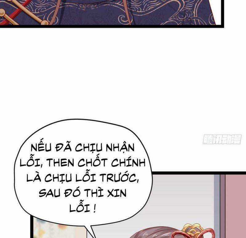Đứng Yên ! Phụng Chỉ Đánh Cướp Đây Chapter 23 trang 7