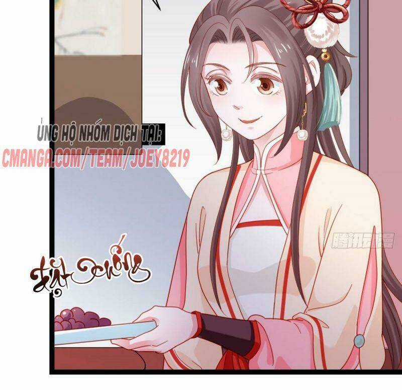 Đứng Yên ! Phụng Chỉ Đánh Cướp Đây Chapter 23 trang 8