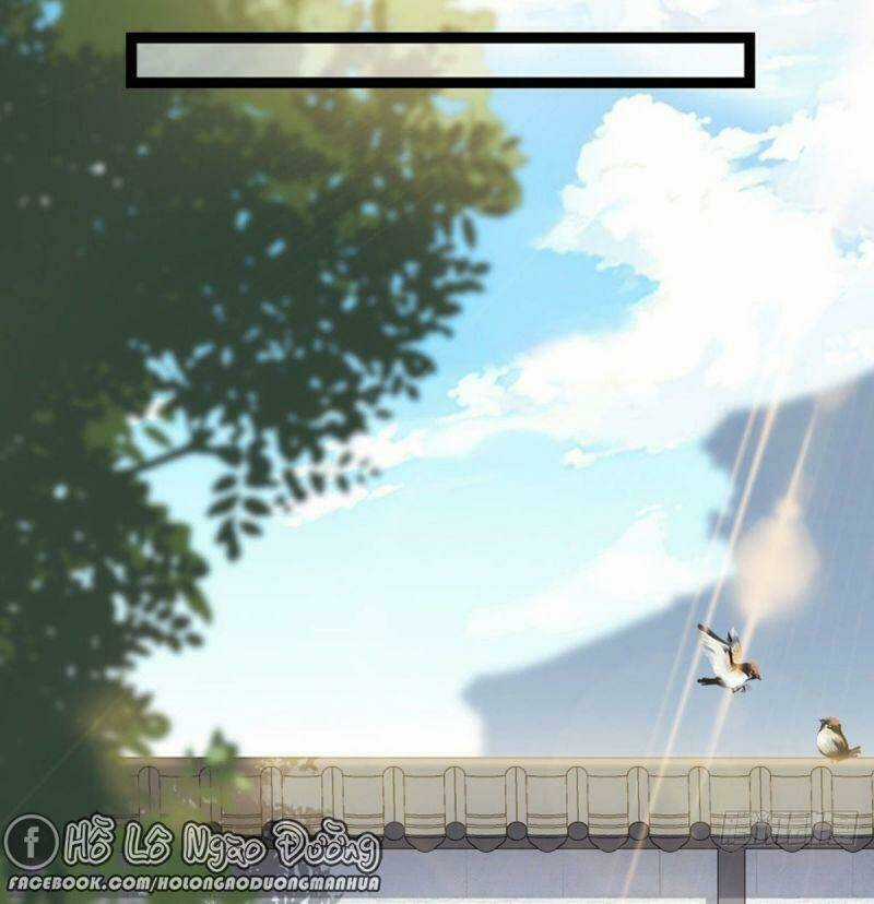 Đứng Yên ! Phụng Chỉ Đánh Cướp Đây Chapter 24 trang 22