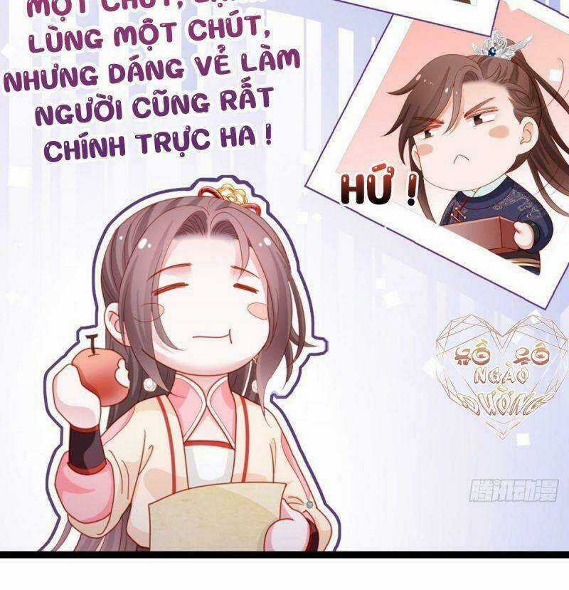 Đứng Yên ! Phụng Chỉ Đánh Cướp Đây Chapter 24 trang 25