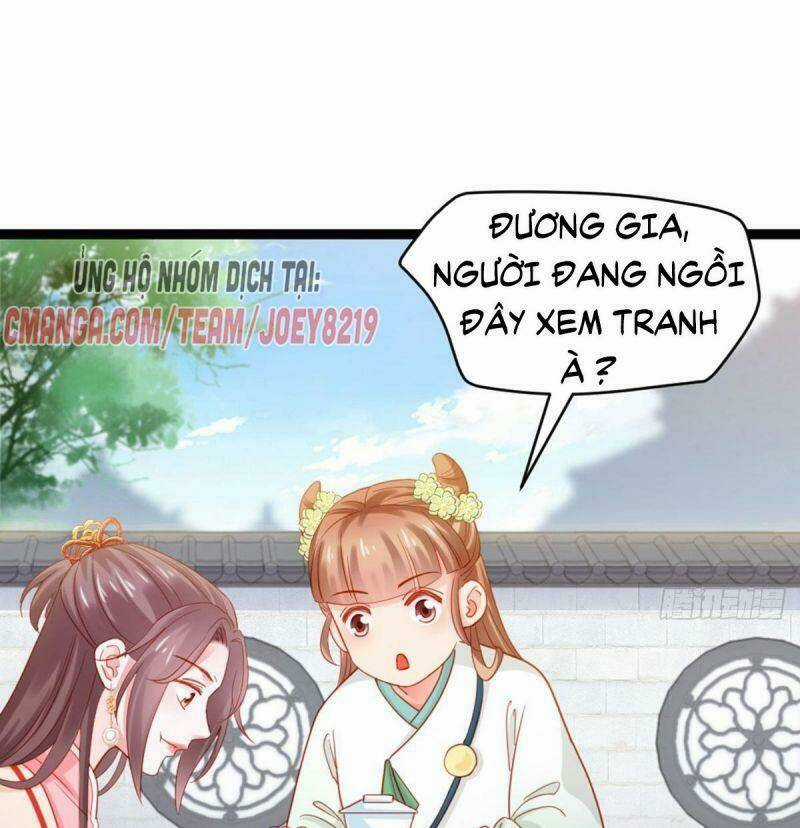 Đứng Yên ! Phụng Chỉ Đánh Cướp Đây Chapter 24 trang 28