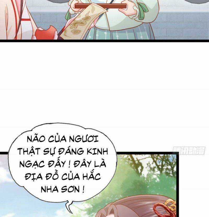 Đứng Yên ! Phụng Chỉ Đánh Cướp Đây Chapter 24 trang 29