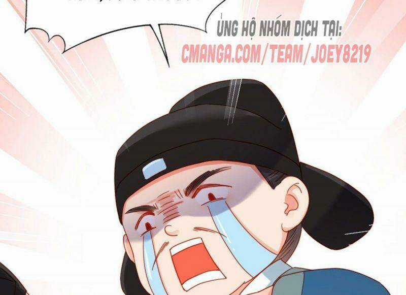 Đứng Yên ! Phụng Chỉ Đánh Cướp Đây Chapter 24 trang 56