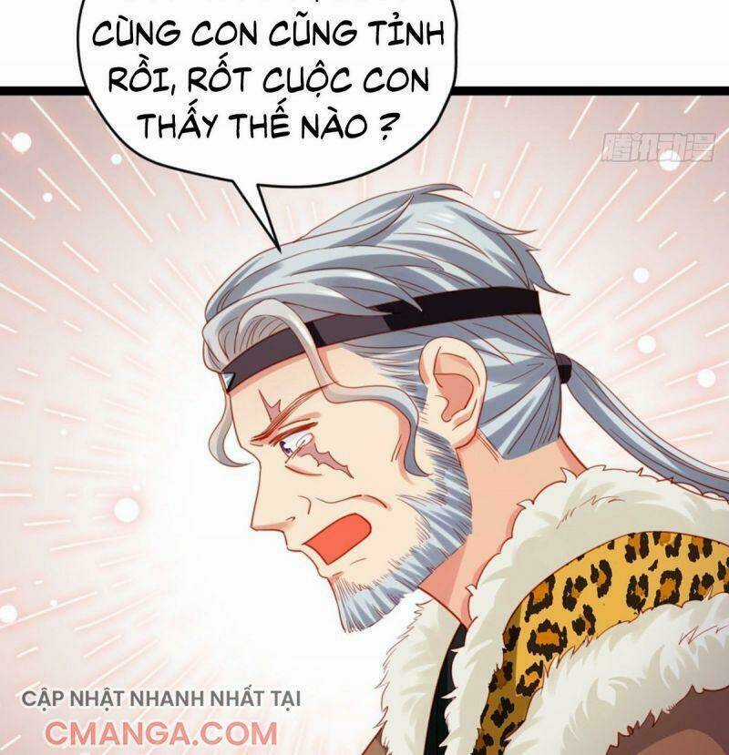 Đứng Yên ! Phụng Chỉ Đánh Cướp Đây Chapter 24 trang 6