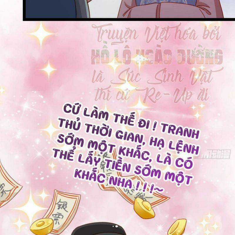 Đứng Yên ! Phụng Chỉ Đánh Cướp Đây Chapter 25 trang 11