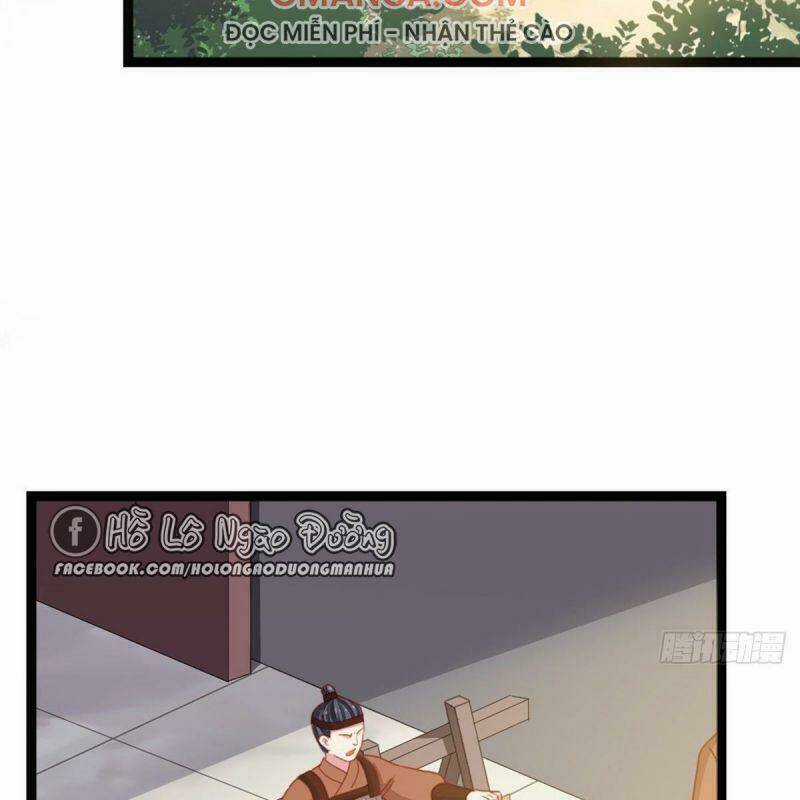 Đứng Yên ! Phụng Chỉ Đánh Cướp Đây Chapter 25 trang 15