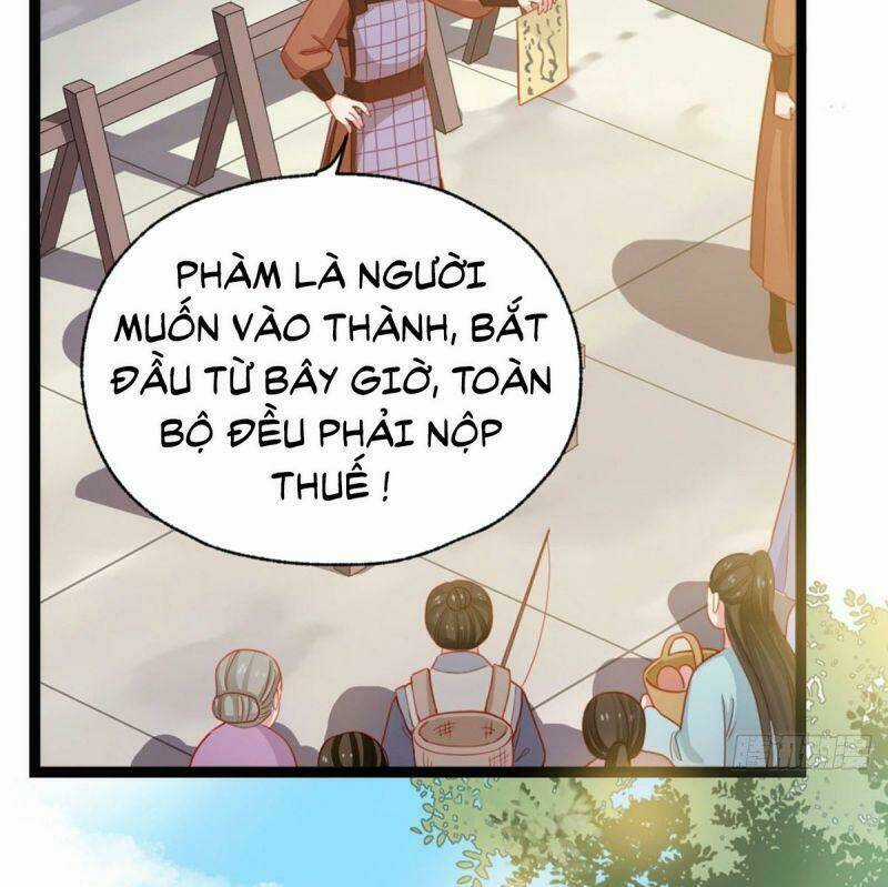 Đứng Yên ! Phụng Chỉ Đánh Cướp Đây Chapter 25 trang 16