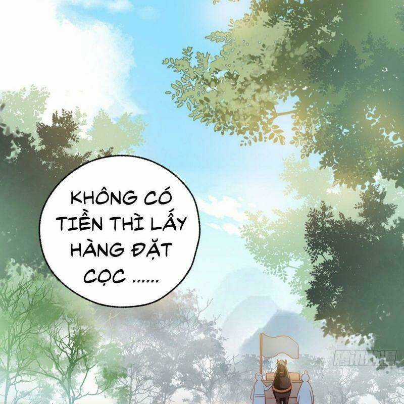 Đứng Yên ! Phụng Chỉ Đánh Cướp Đây Chapter 25 trang 17