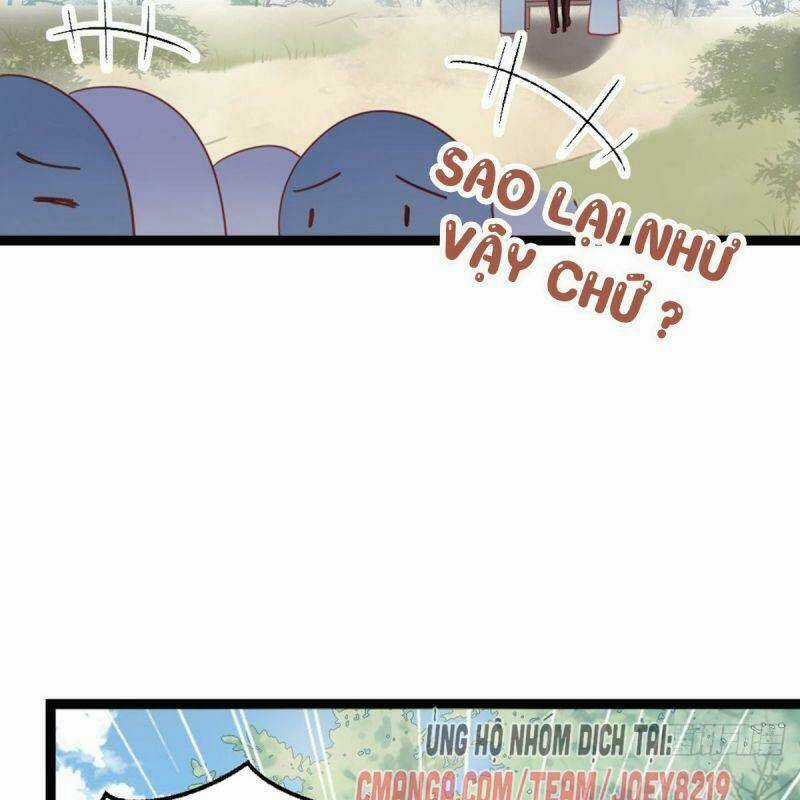 Đứng Yên ! Phụng Chỉ Đánh Cướp Đây Chapter 25 trang 18