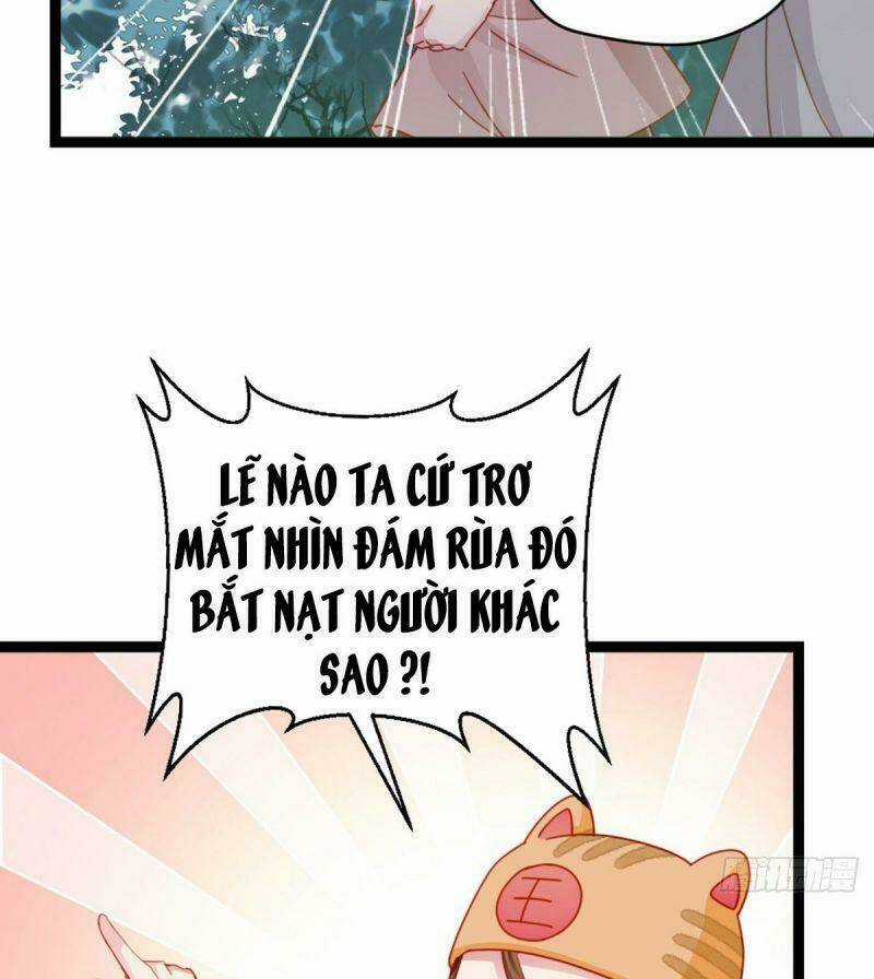 Đứng Yên ! Phụng Chỉ Đánh Cướp Đây Chapter 25 trang 20