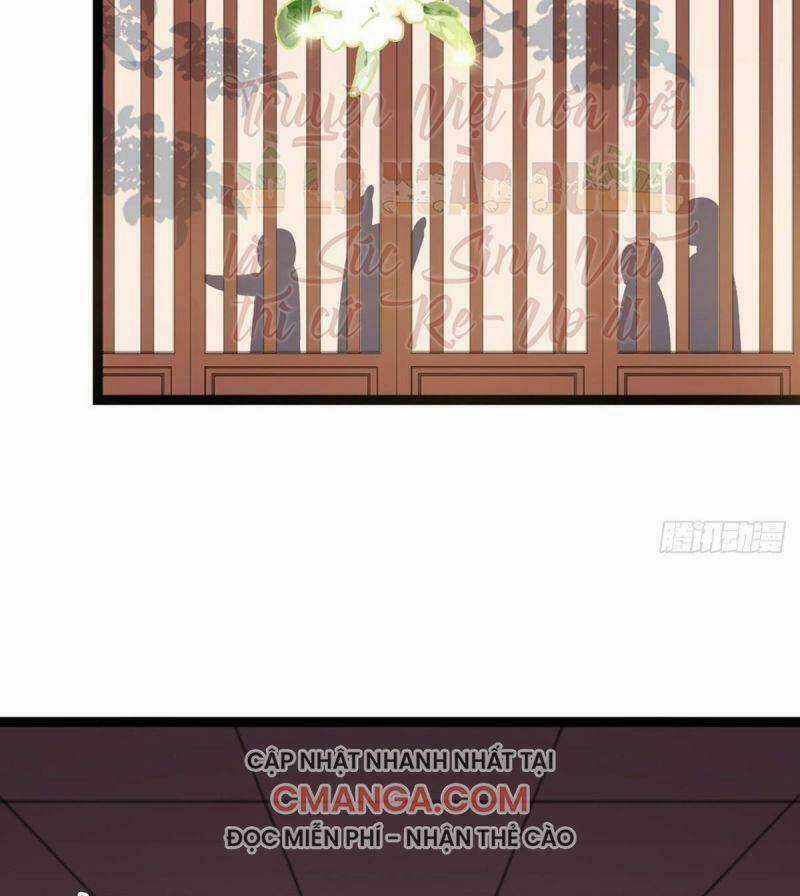 Đứng Yên ! Phụng Chỉ Đánh Cướp Đây Chapter 25 trang 24