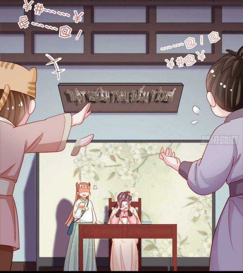 Đứng Yên ! Phụng Chỉ Đánh Cướp Đây Chapter 25 trang 25