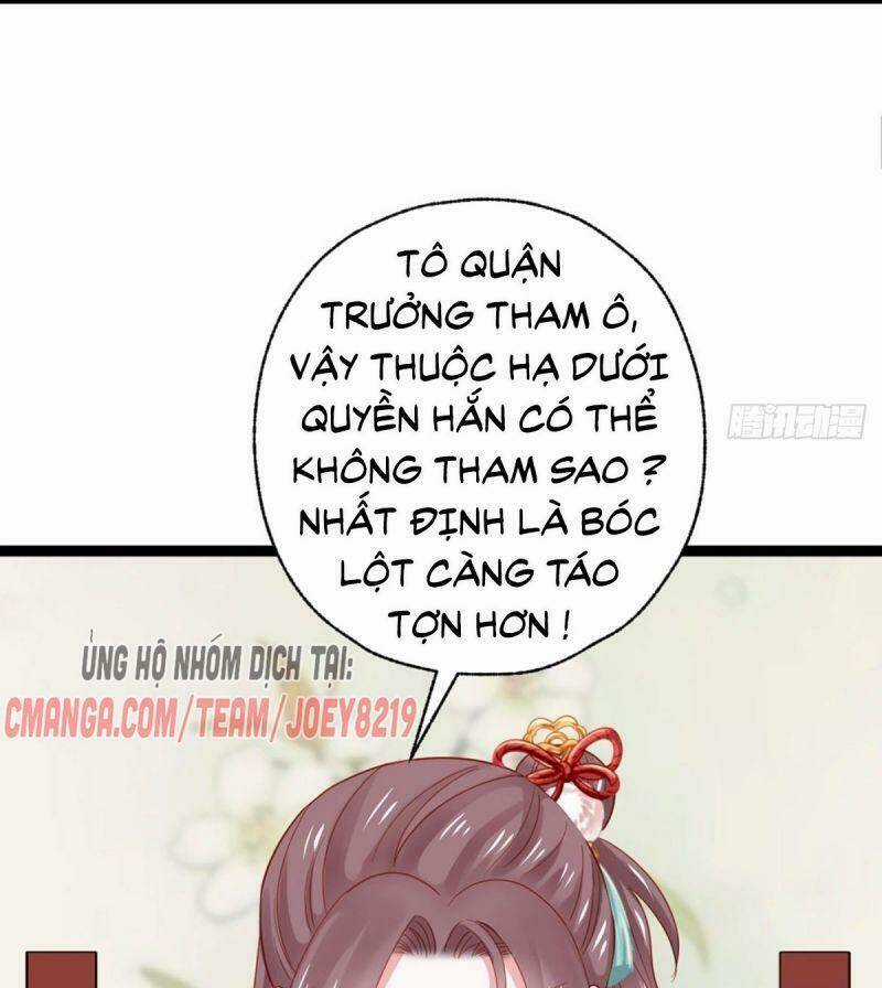 Đứng Yên ! Phụng Chỉ Đánh Cướp Đây Chapter 25 trang 26