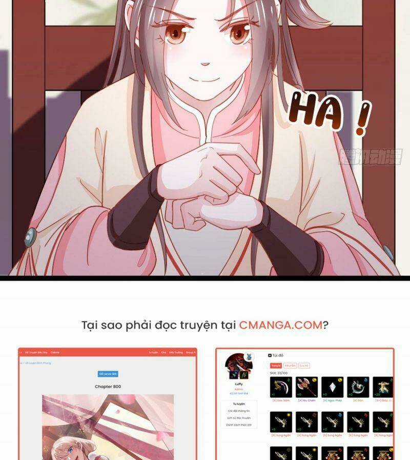 Đứng Yên ! Phụng Chỉ Đánh Cướp Đây Chapter 25 trang 27