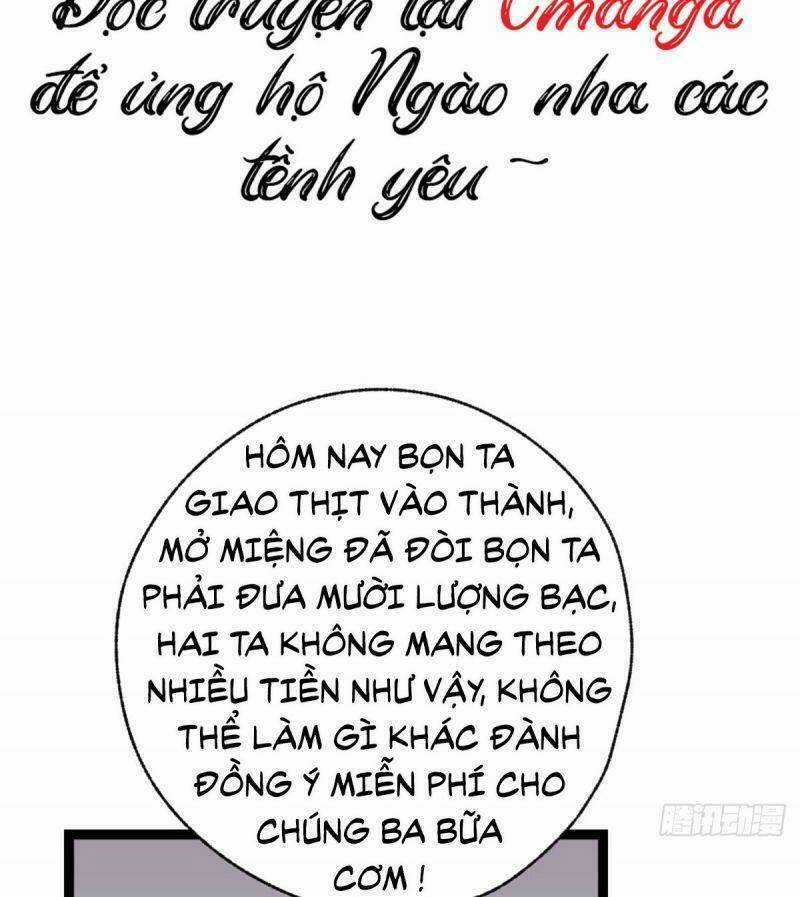 Đứng Yên ! Phụng Chỉ Đánh Cướp Đây Chapter 25 trang 29