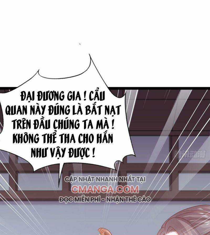 Đứng Yên ! Phụng Chỉ Đánh Cướp Đây Chapter 25 trang 32