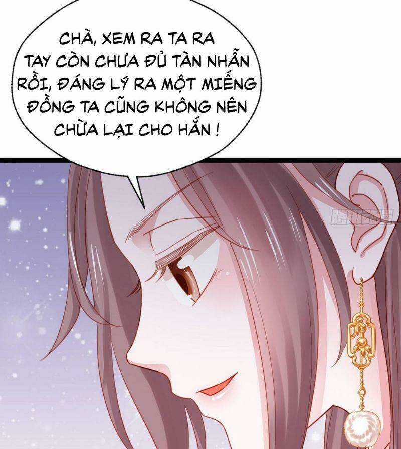 Đứng Yên ! Phụng Chỉ Đánh Cướp Đây Chapter 25 trang 34