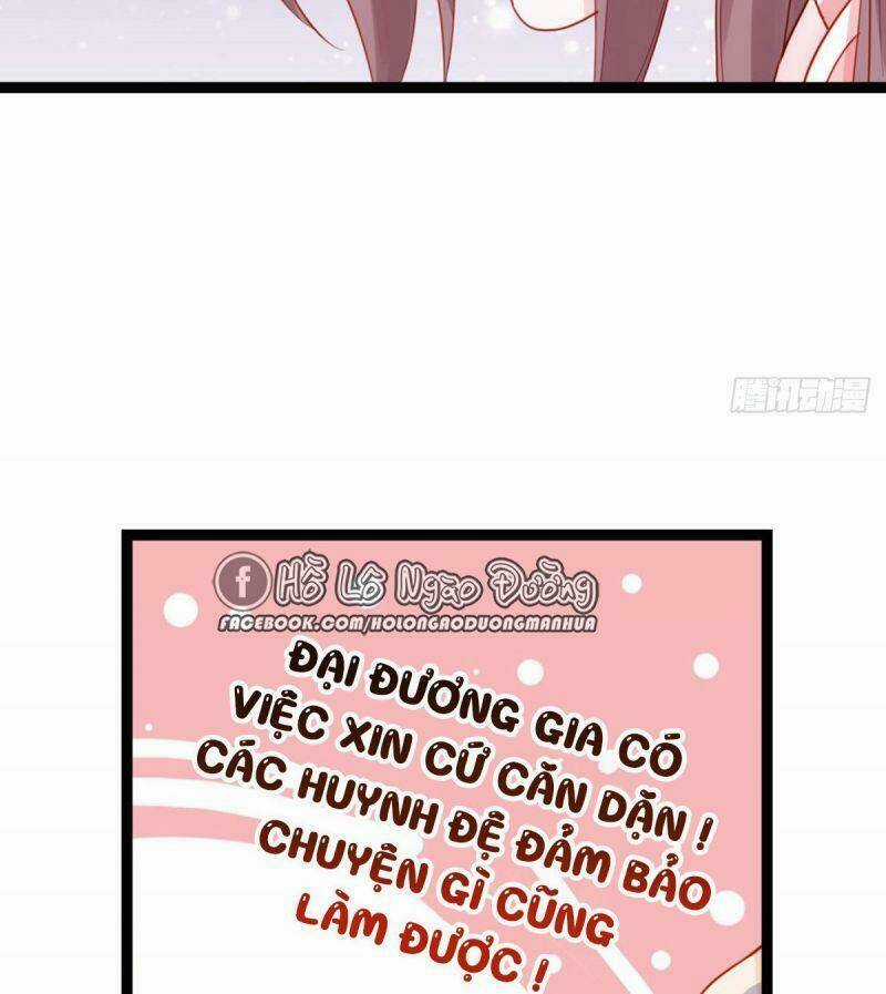 Đứng Yên ! Phụng Chỉ Đánh Cướp Đây Chapter 25 trang 35